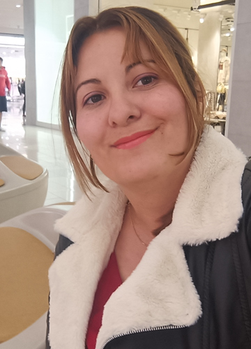 Your Latin Wife? Your Latin Wife?