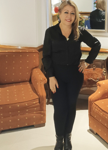 Your Latin Wife? Your Latin Wife?