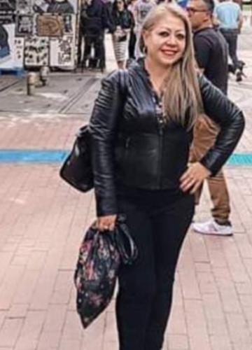 Your Latin Wife? Your Latin Wife?