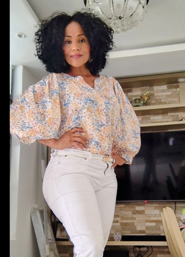 Your Latin Wife? Your Latin Wife?