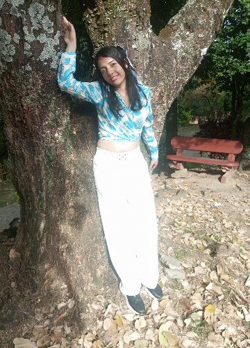 Your Latin Wife? Your Latin Wife?