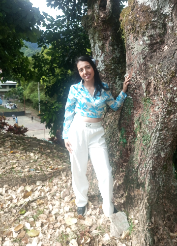 Your Latin Bride? Your Latin Bride?