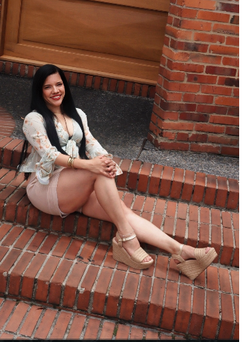 Your Latin Wife? Your Latin Wife?