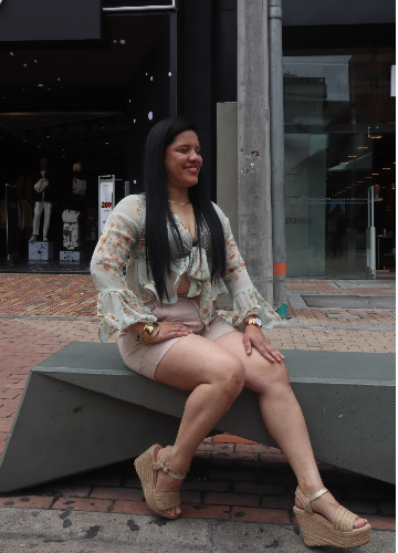 Your Latin Wife? Your Latin Wife?