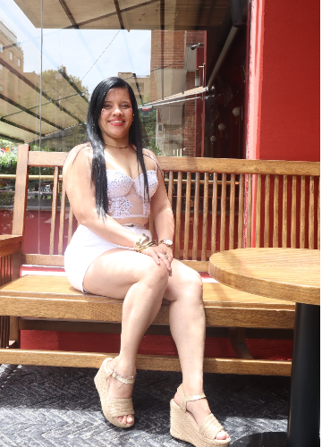 Your Latin Wife? Your Latin Wife?