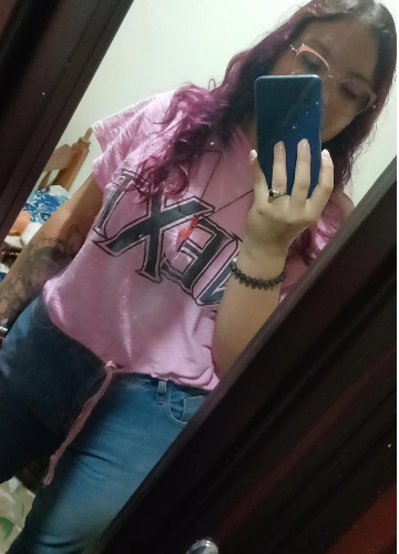 Your Latin Wife? Your Latin Wife?