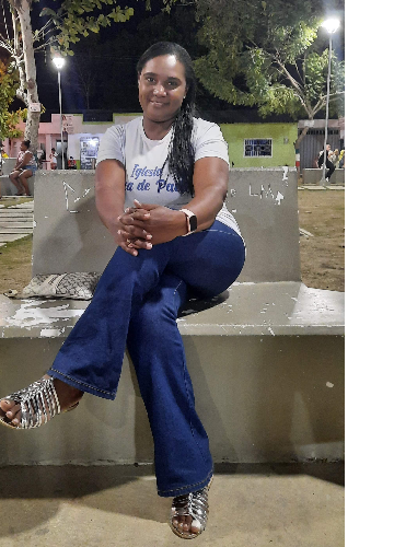 Your Latin Wife? Your Latin Wife?