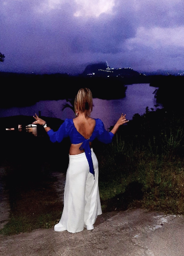 Your Latin Bride? Your Latin Bride?