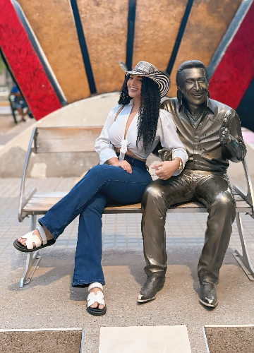 Your Latin Wife? Your Latin Wife?