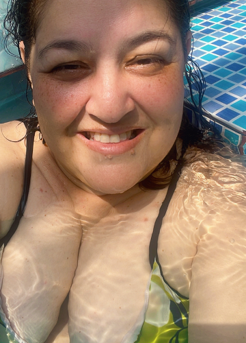 Your Latin Wife? Your Latin Wife?