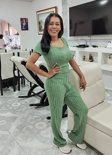 Your Latin Bride? Your Latin Bride?