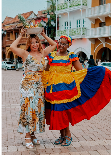 Your Latin Wife? Your Latin Wife?