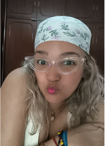 Your Latin Wife? Your Latin Wife?