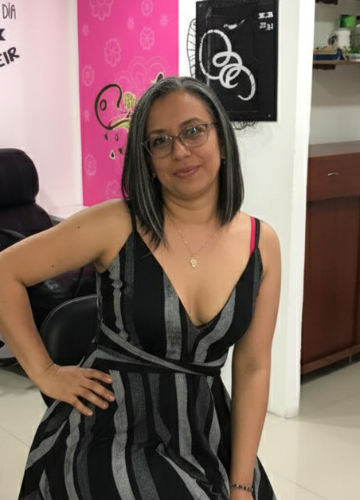 Your Latin Wife? Your Latin Wife?