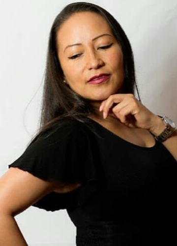 Your Latin Wife? Your Latin Wife?