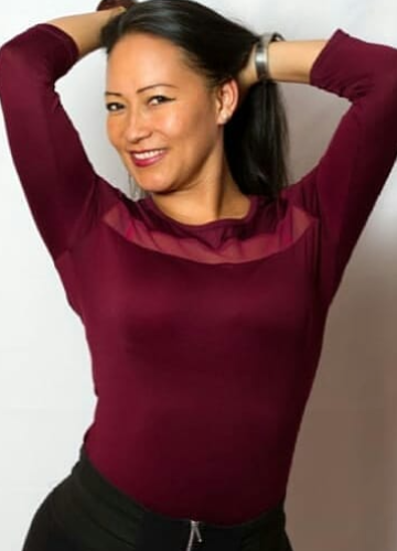 Your Latin Wife? Your Latin Wife?