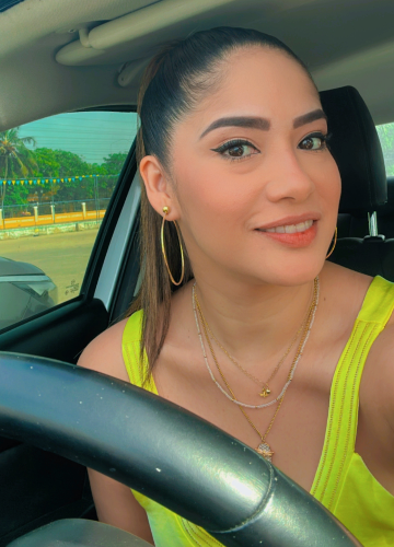 Your Latin Wife? Your Latin Wife?