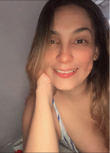 Your Latin Wife? Your Latin Wife?