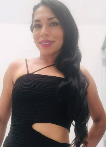 Your Latin Wife? Your Latin Wife?