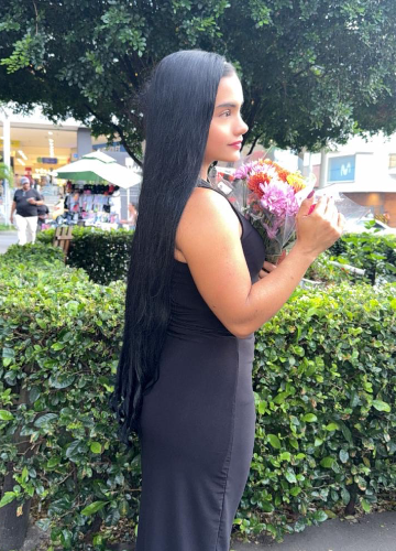 Your Latin Wife? Your Latin Wife?