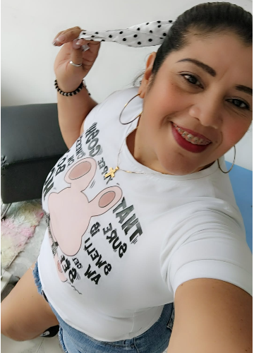 Your Latin Wife? Your Latin Wife?