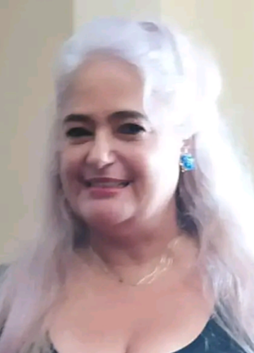 Your Latin Wife? Your Latin Wife?