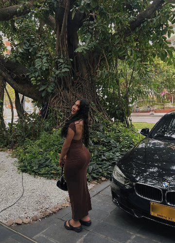Your Latin Wife? Your Latin Wife?