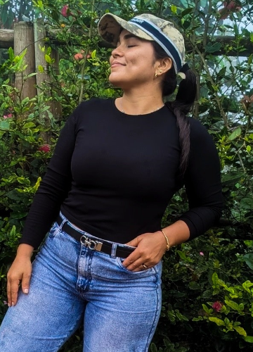 Your Latin Wife? Your Latin Wife?