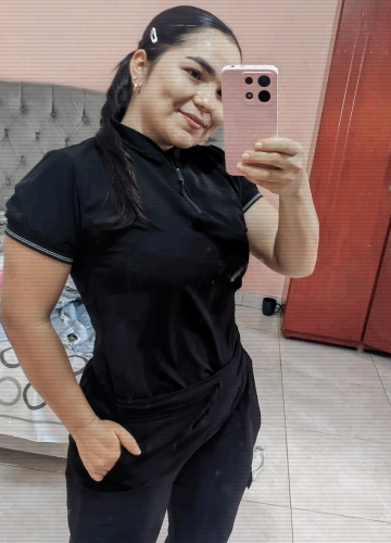 Your Latin Wife? Your Latin Wife?