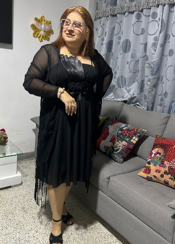 Your Latin Wife? Your Latin Wife?