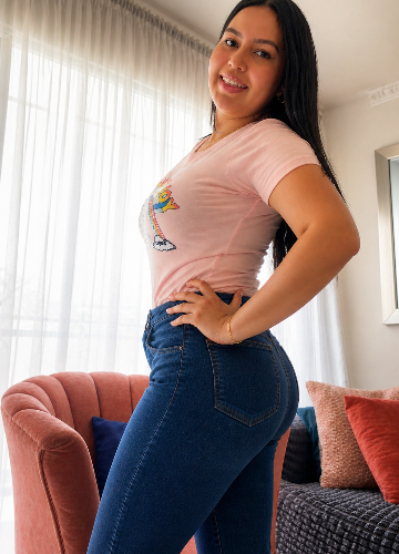 Your Latin Wife? Your Latin Wife?