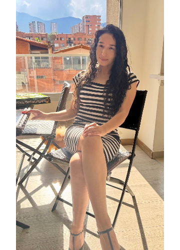 Your Latin Wife? Your Latin Wife?