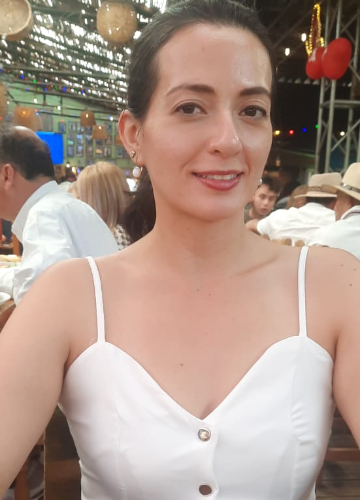 Your Latin Bride? Your Latin Bride?