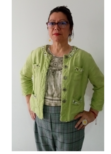 Your Latin Wife? Your Latin Wife?