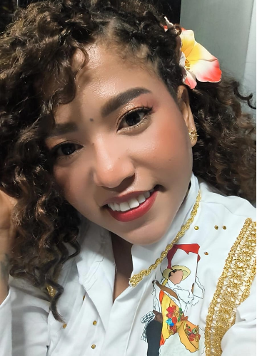 Your Latin Bride? Your Latin Bride?