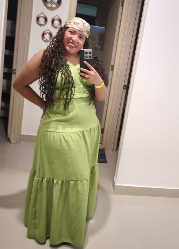 Your Latin Bride? Your Latin Bride?