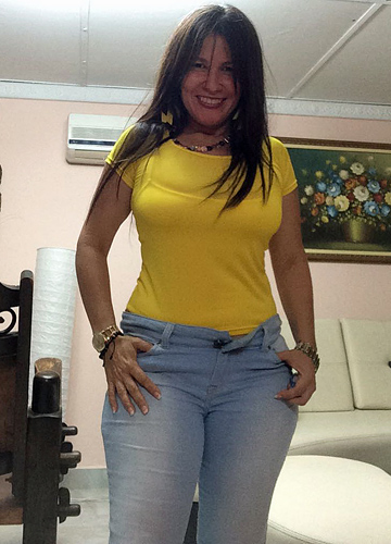 Your Latin Bride? Your Latin Bride?