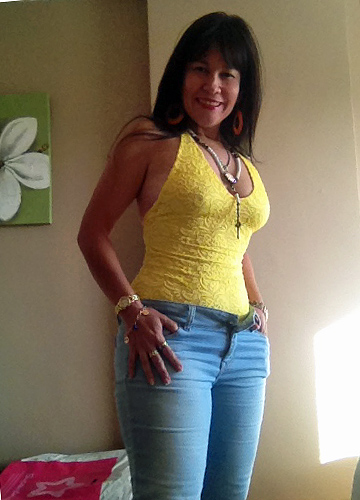 Your Latin Bride? Your Latin Bride?