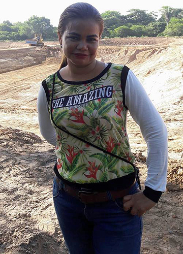 Your Latin Wife? Your Latin Wife?