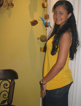 Your Latin Wife? Your Latin Wife?