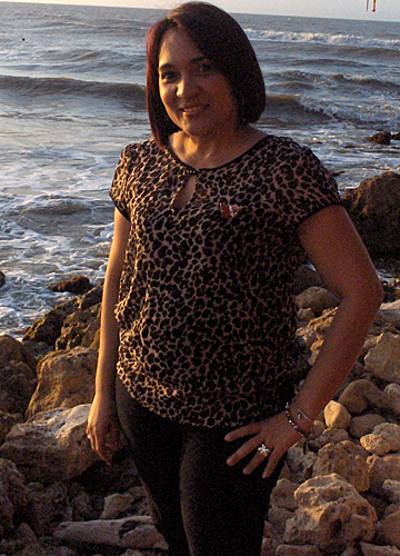 Your Latin Wife? Your Latin Wife?