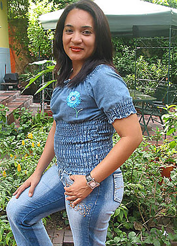 Your Latin Bride? Your Latin Bride?