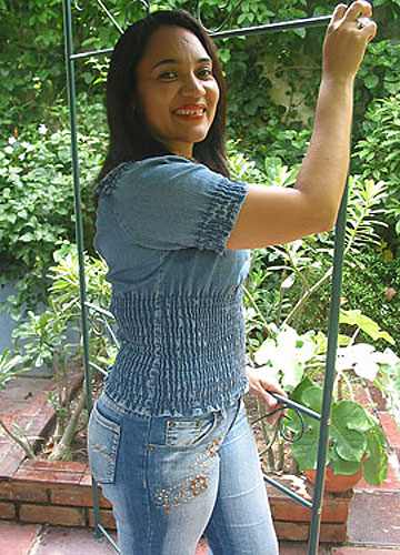 Your Latin Wife? Your Latin Wife?