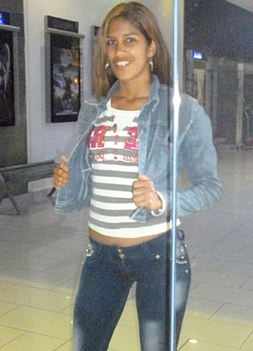 Your Latin Bride? Your Latin Bride?