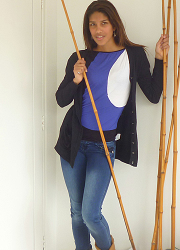 Your Latin Bride? Your Latin Bride?