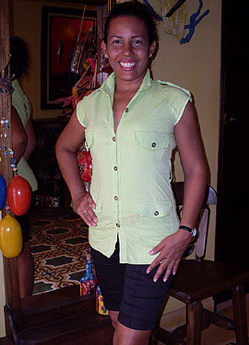 Your Latin Bride? Your Latin Bride?