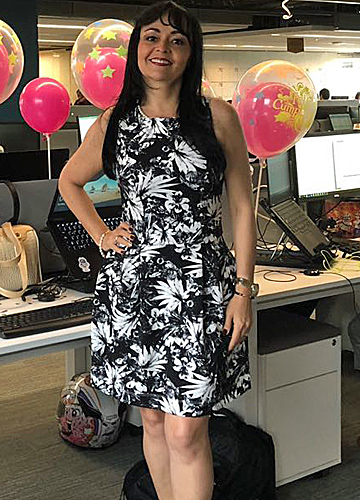 Your Latin Wife? Your Latin Wife?