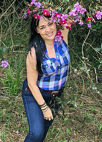 Your Latin Wife? Your Latin Wife?