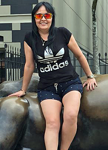 Your Latin Wife? Your Latin Wife?