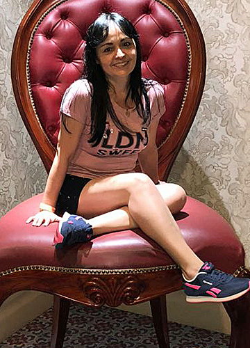 Your Latin Bride? Your Latin Bride?